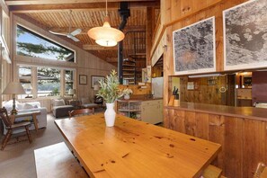 تناول الطعام