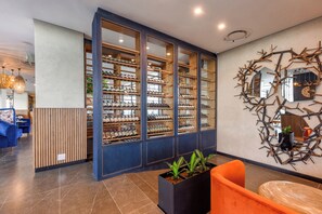 Interieur