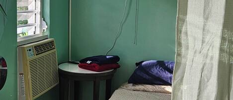 1 slaapkamer, gratis wifi, beddengoed