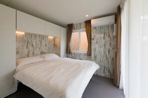 2 habitaciones 
