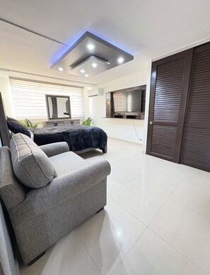 3 Schlafzimmer, WLAN, Bettwäsche