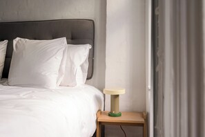 Superior Apartment, City View | Iron/ironing board, free WiFi