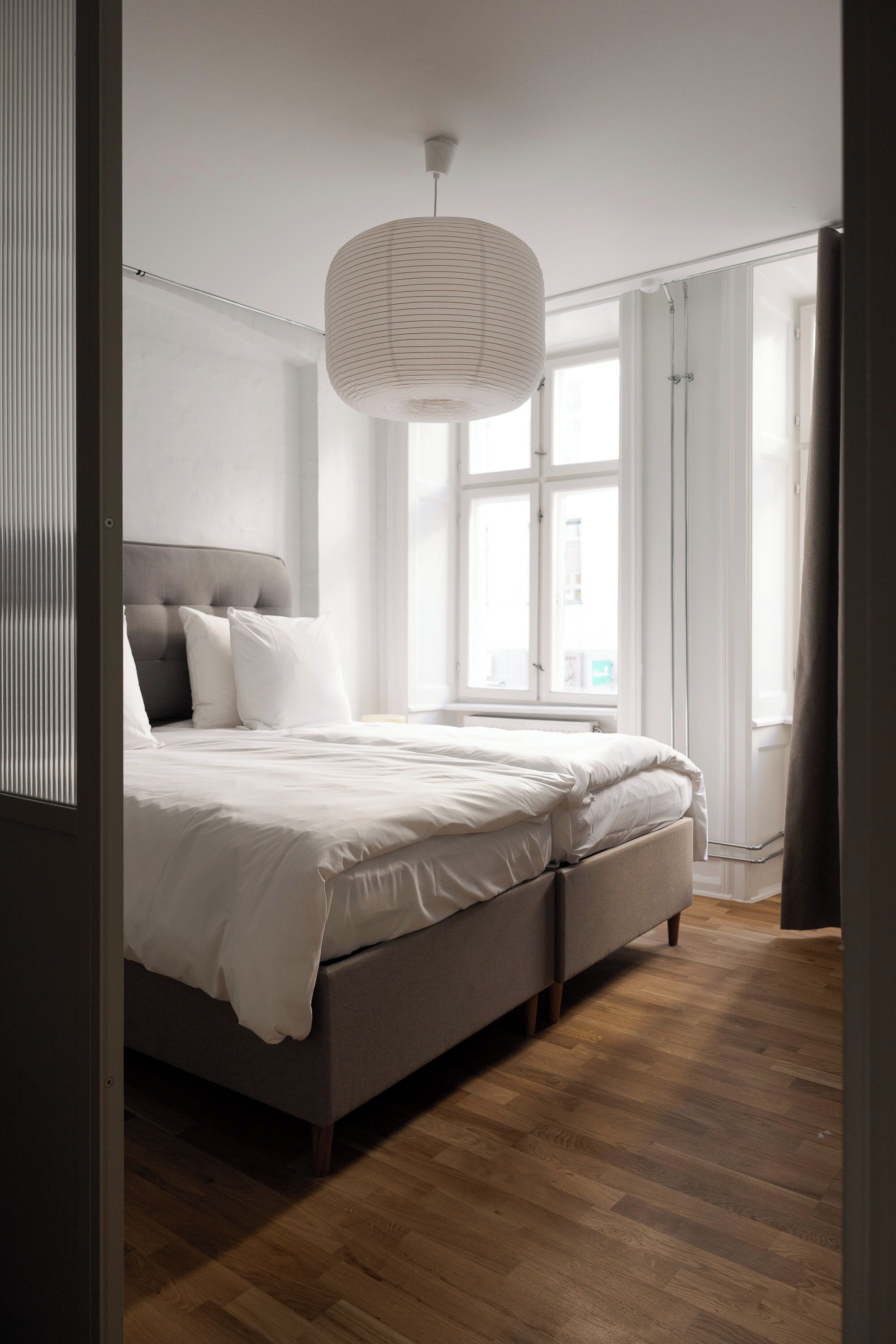 Superior Apartment, City View | Iron/ironing board, free WiFi