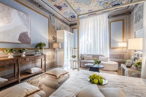 Apartment | 3 bedrooms - The Fresco Tale a Charming 3 Bedrooms Apartment (Lucca)