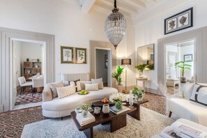 Huoneisto | 3 makuuhuonetta