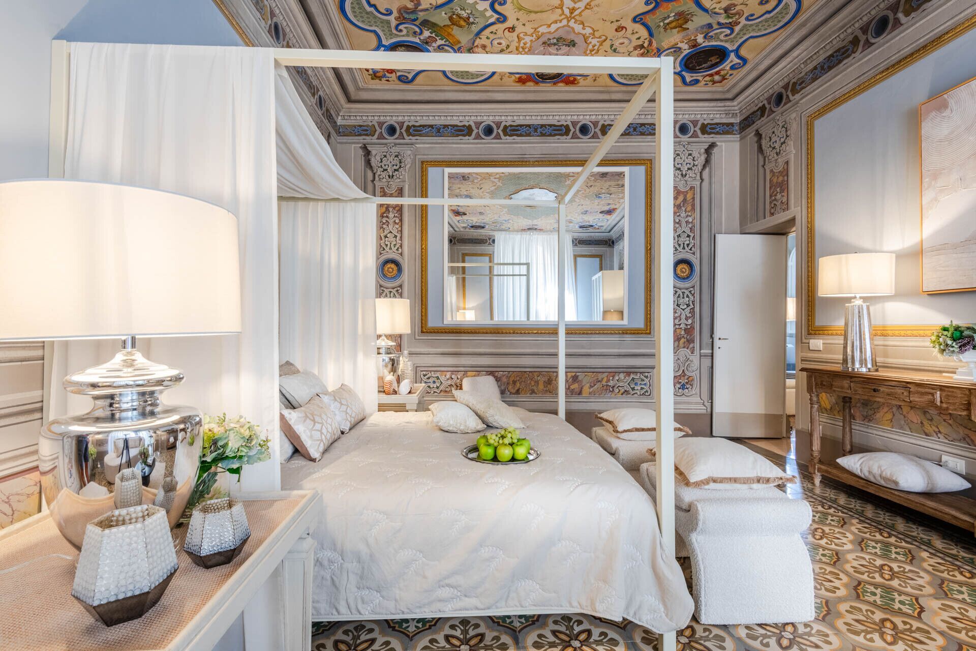 Apartment | 3 Schlafzimmer