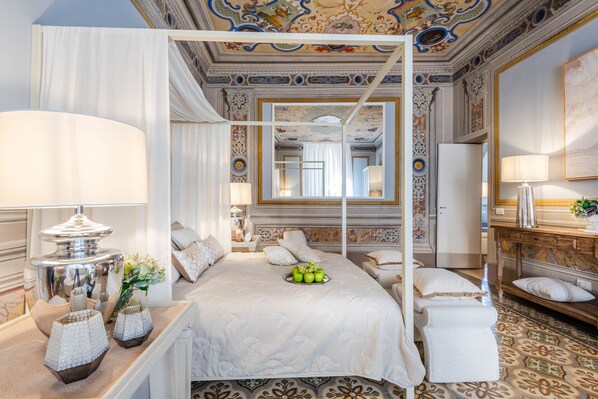 Huoneisto | 3 makuuhuonetta