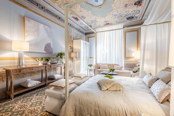 Maison | 3 chambres