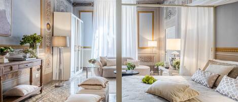 อพาร์ทเมนท์ | 3 ห้องนอน