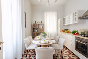 Maison | 3 chambres