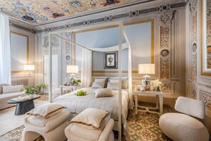 Apartment | 3 bedrooms - The Fresco Tale a Charming 3 Bedrooms Apartment (Lucca)