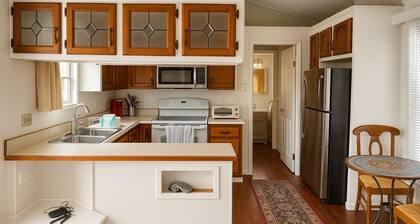 Soothing cabin in Sugarloaf Key