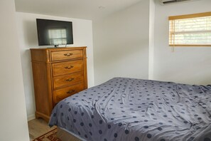 1 habitación, internet y ropa de cama