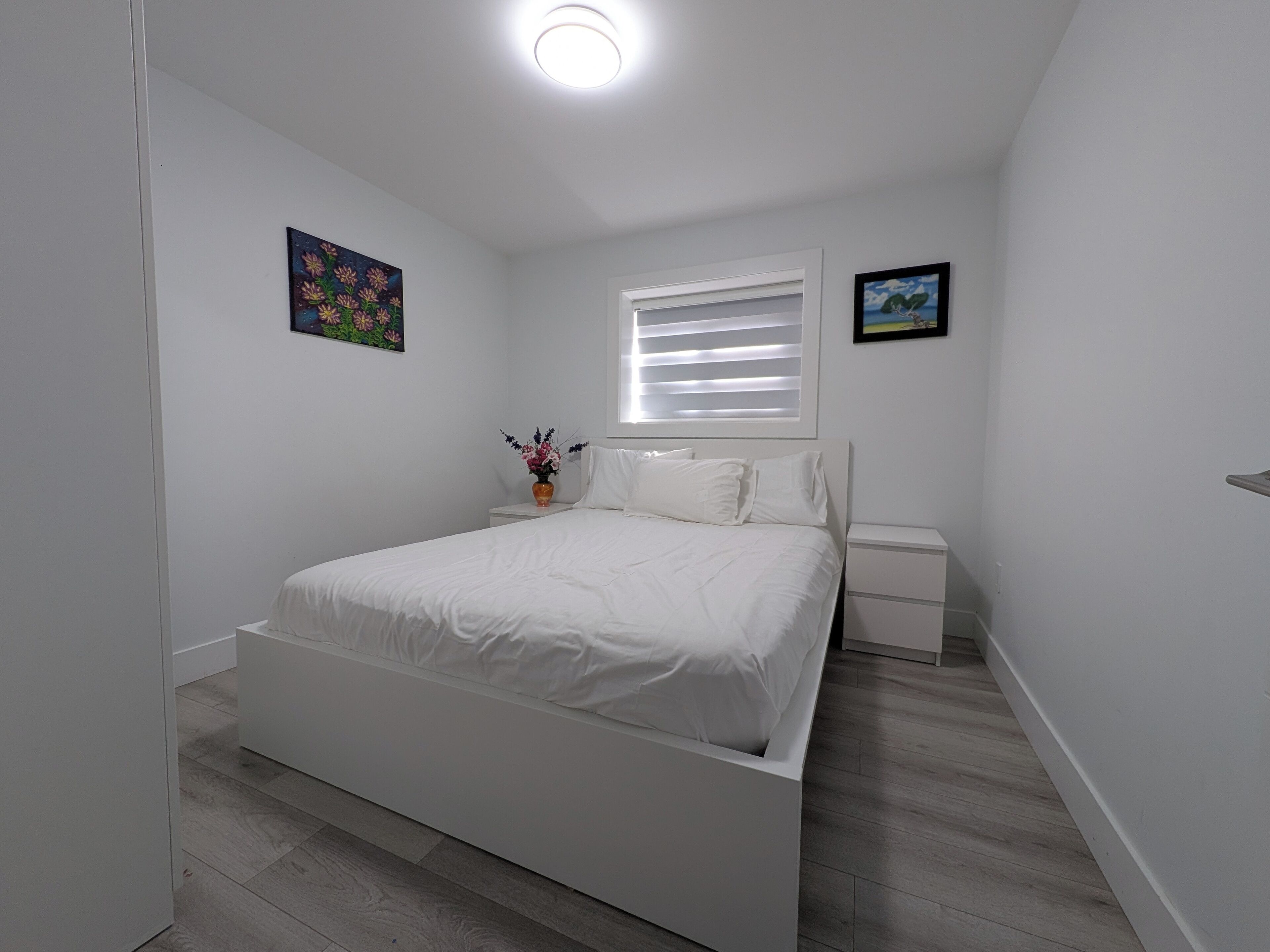 Cozy 2 Bedroom Retreat In South Surrey / White Rock. - White Rock