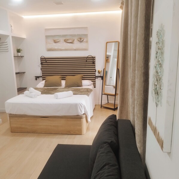 Comfort Studio Suite