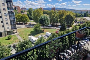 Property grounds - GuestHost - Comfortable Apartment Vallette Turin (Turin)