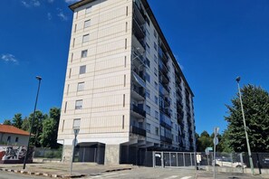 Exterior - GuestHost - Comfortable Apartment Vallette Turin (Turin)