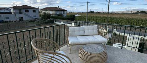 テラス / パティオ