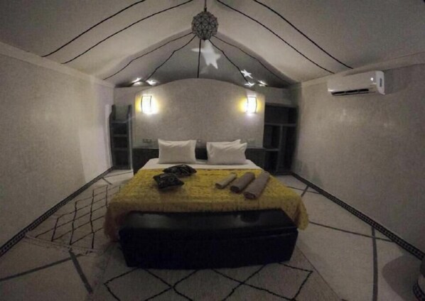 Habitación