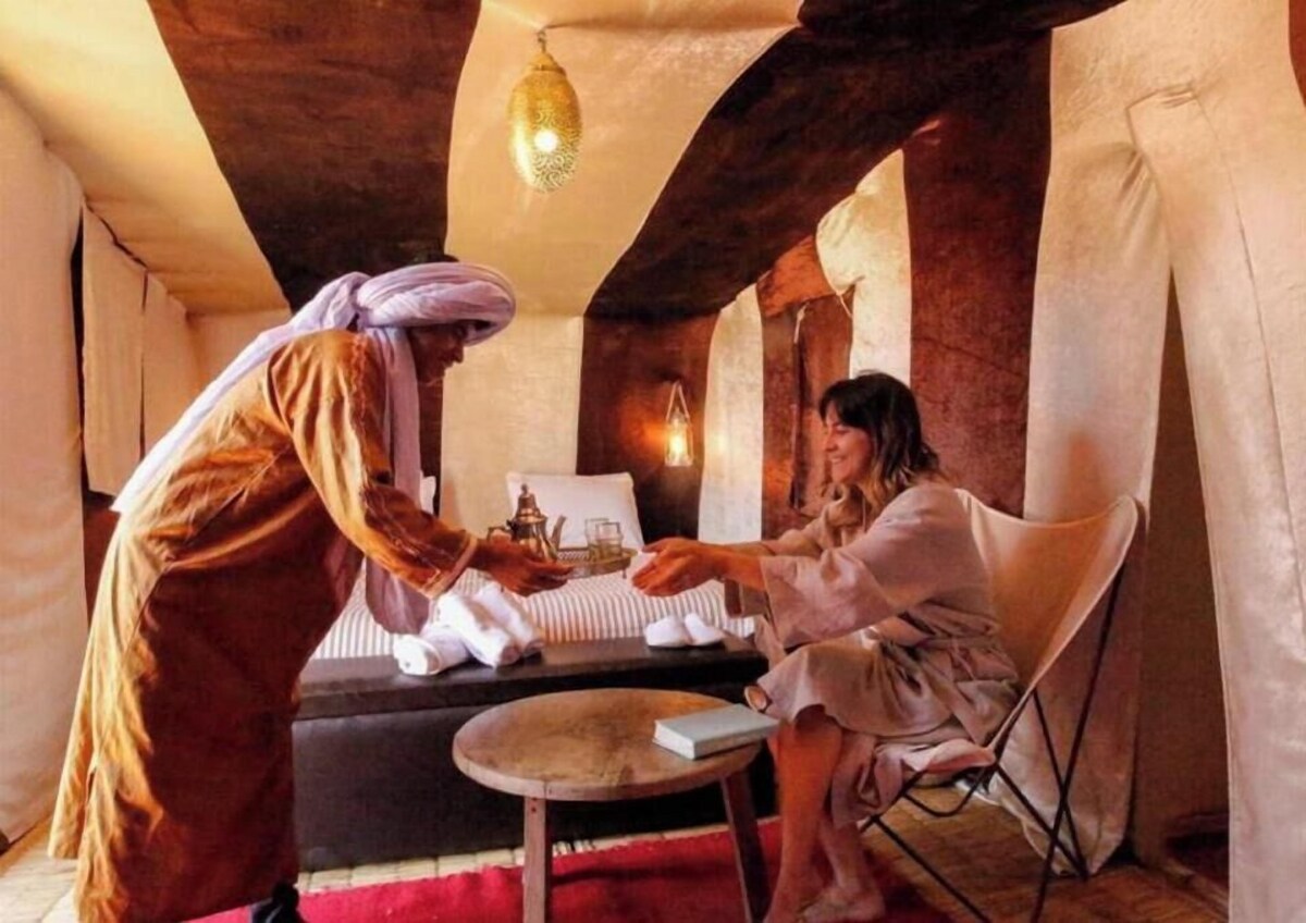 Bild für Gastgeberprofil