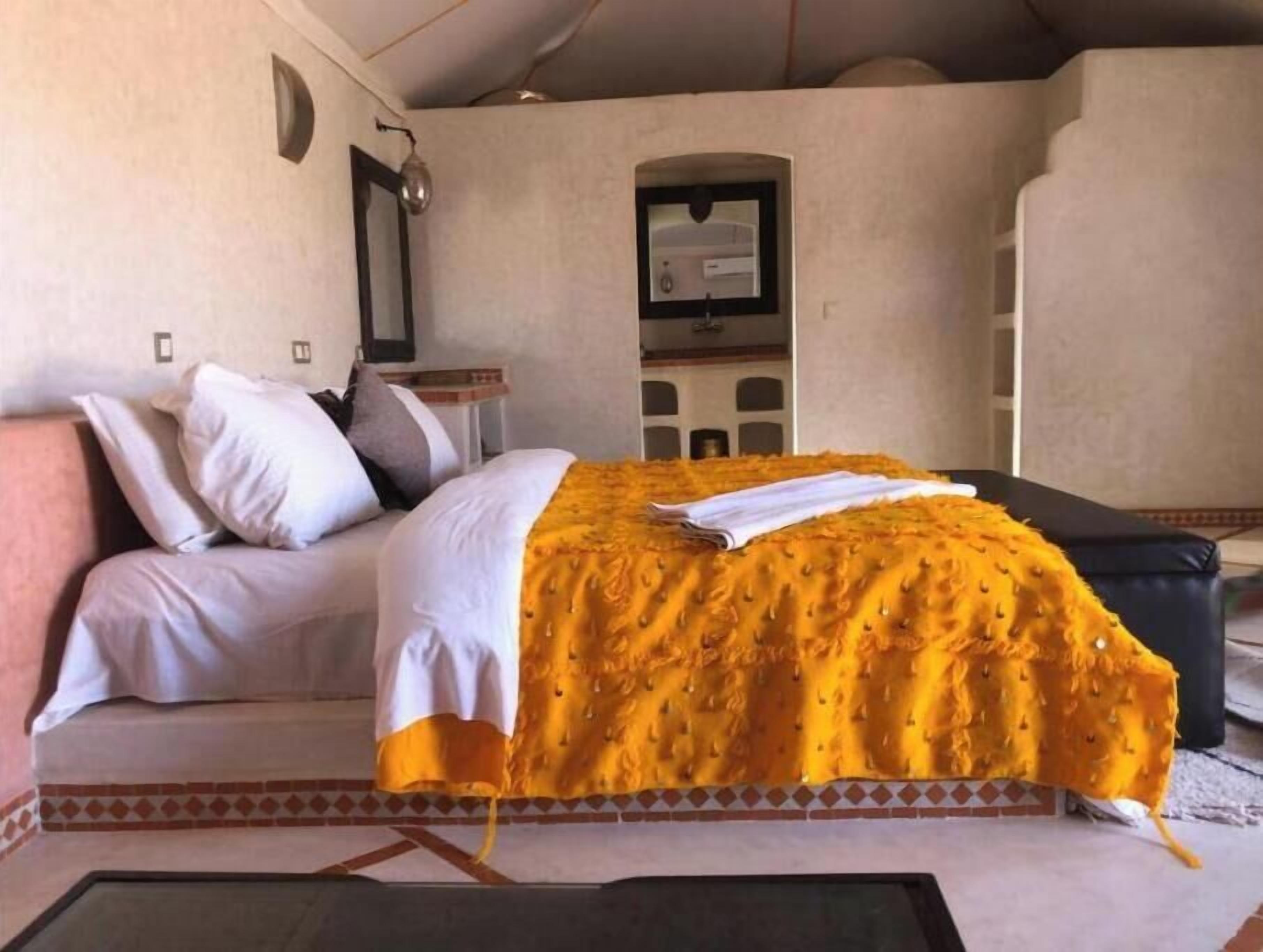 1 Schlafzimmer, Internetzugang, Bettwäsche