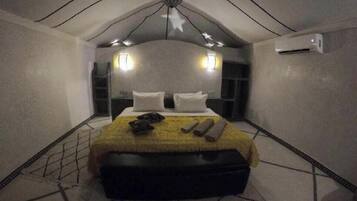 1 Schlafzimmer, Internetzugang, Bettwäsche