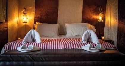 Mhamid Luxury Camp Experience unit 6