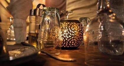 Mhamid Luxury Camp Experience unit 7