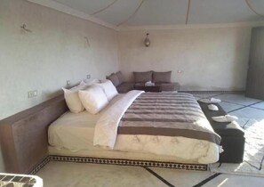 1 Schlafzimmer, Internetzugang, Bettwäsche
