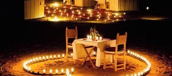 Mhamid Luxury Camp Experience unit 9