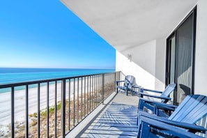 Apartment, Mehrere Betten (Aquavista 603W) | UnterkunftsgelÀnde