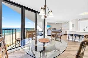 Apartment, Mehrere Betten (Aquavista 603W) | Innenbereich