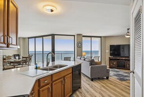 Condo, Multiple Beds (Aquavista 603W) | Interior