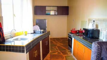Cozinha privada