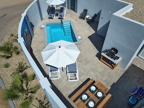 Exterior - Happy Memories Aruba - Adults Only (Noord)