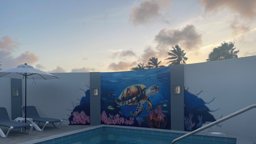 Happy Memories Aruba - Adults Only