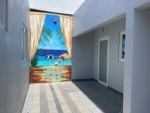 Interior - Happy Memories Aruba - Adults Only (Noord)