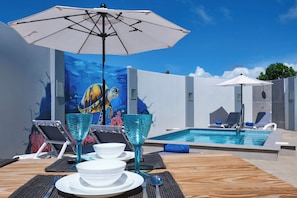 Exterior - Happy Memories Aruba - Adults Only (Noord)