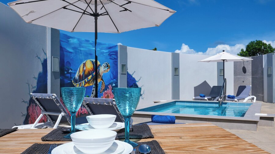 Happy Memories Aruba - Adults Only