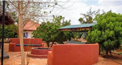 Bustani luxury 3 and 4