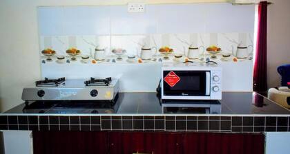 Bustani luxury 1 - 4 Combination unit