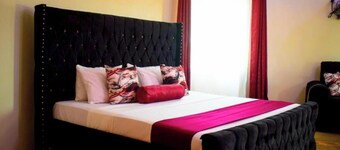 Bustani luxury 1 - 4 Combination unit