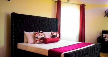 Bustani luxury 1 - 4 Combination unit