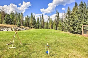 منطقة الأطفال