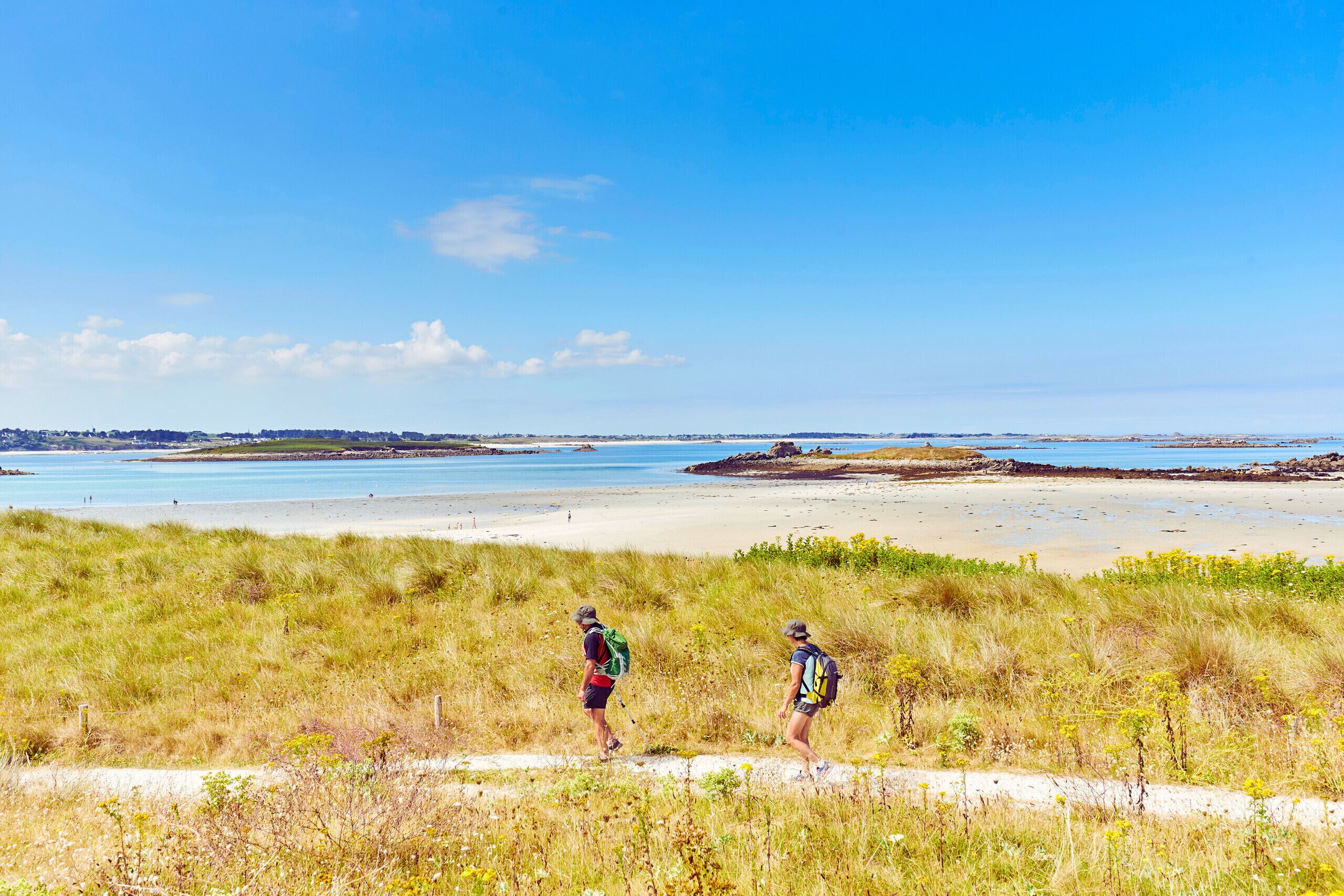 Strand