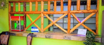 Bustani luxury 1 and 4