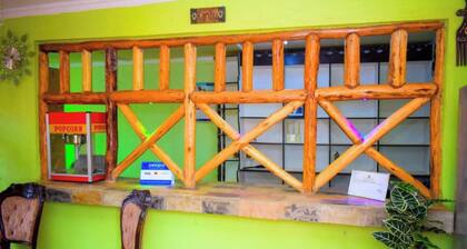 Bustani luxury 1 and 4