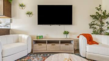 Televisor intel·ligent