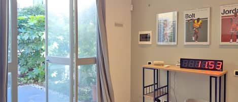 公寓 | 2 多间卧室、高速上网