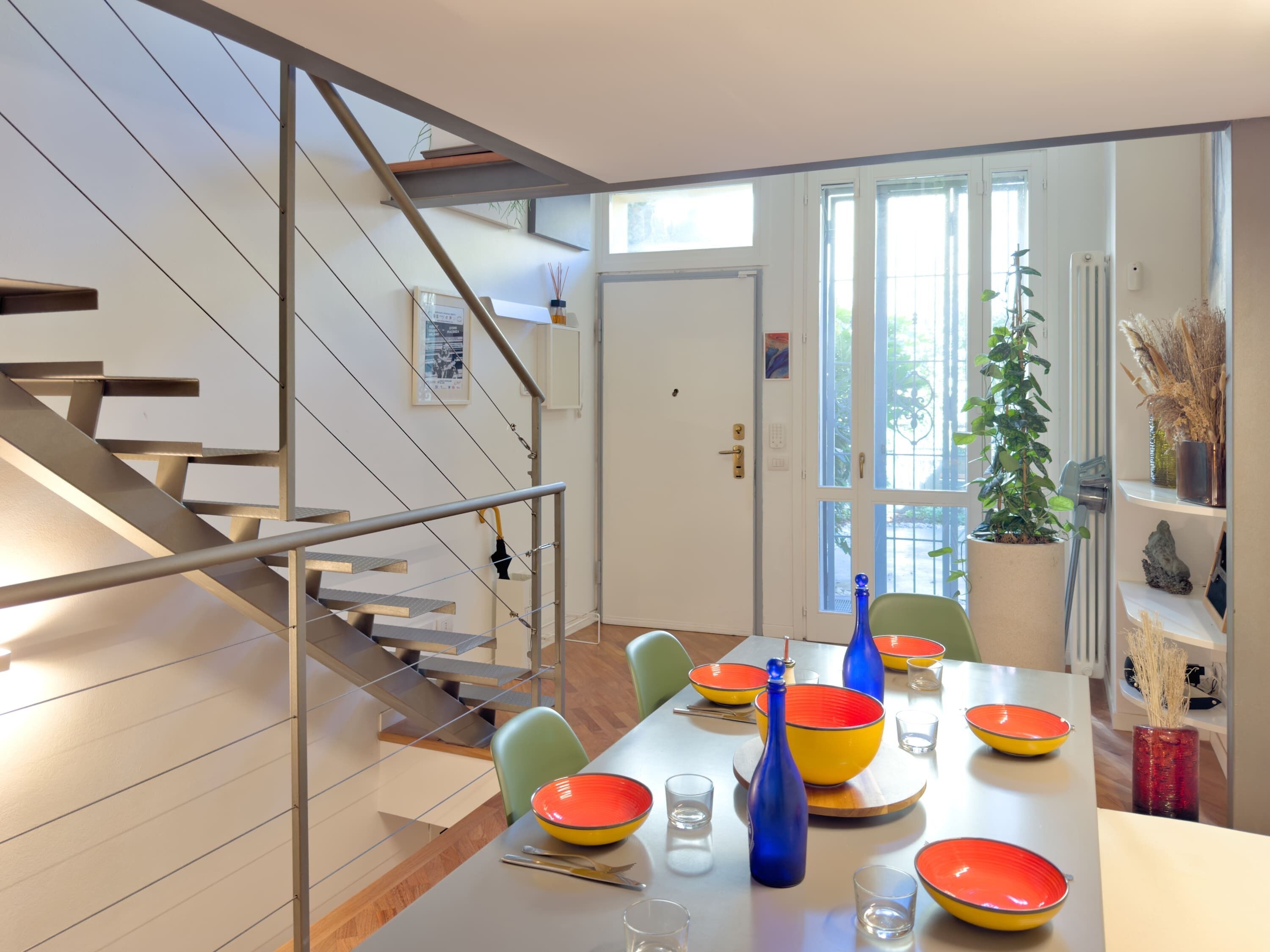 Apartment | 2 bedrooms, Internet